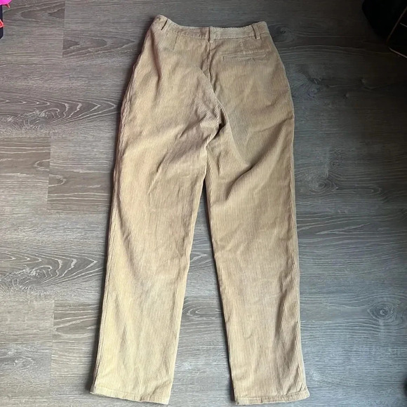 Aritzia Wilfred Free Lennox Pant Size 4 - Picture 4 of 13